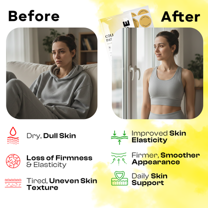 LYFE- Collagen Patches
